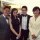 Kim Bum Hadiri Pernikahan Aktor Taiwan Mark Chao