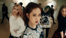 [Video Tari] Belajar Gerakan Lagu "Crazy" Bersama 4Minute
