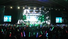 7000 Fan Hadiri Konser Pertama 4Minute Di Myanmar