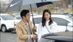 [Foto] Kencan Pertama Siwon dan 'Istrinya' Liu Wen